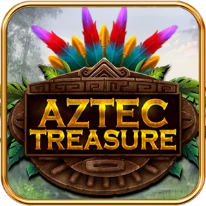 Slot Gacor IDN Slot Aztec Treasure